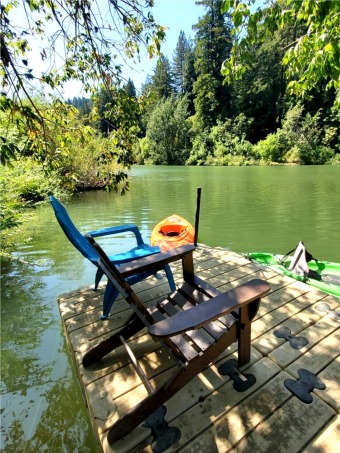 Lake House Reflections! Hot Tub! On River! Horseshoes! Giant Yard!, , on Russian River in California - Lakehouse Vacation Rental - Lake Home for rent on LakeHouseVacations.com