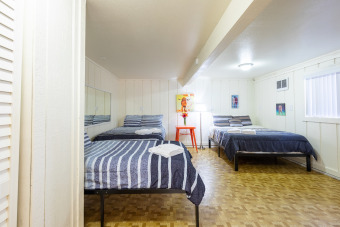 Lake House HappyDaysPark Car & Walk to Everything! Fun&ampChill Guerneville Home! WiFiPup, , on Russian River in California - Lakehouse Vacation Rental - Lake Home for rent on LakeHouseVacations.com