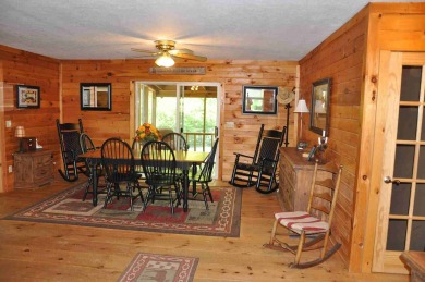 Lake House Toccoa Fish Trap- A fishermans dream cabin.Dog Friendly,Toccoa River, , on Blue Ridge Lake in Georgia - Lakehouse Vacation Rental - Lake Home for rent on LakeHouseVacations.com