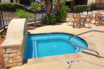 Lake House Comal Riverfront with 2 decks! Schlitterbahn! Pool, hot tub & river access!!, , on Guadalupe River - New Braunfels in Texas - Lakehouse Vacation Rental - Lake Home for rent on LakeHouseVacations.com