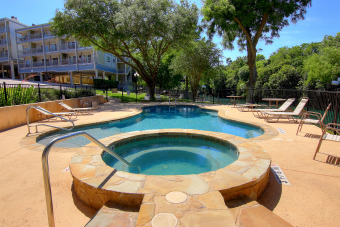 Lake House Located right on the Comal River! Pool, hot tub and direct river access!!, , on Guadalupe River - New Braunfels in Texas - Lakehouse Vacation Rental - Lake Home for rent on LakeHouseVacations.com