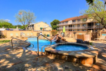 Lake House 4 Bed 4 Bath condo! 2 kitchens! Right on the River!, , on Guadalupe River - New Braunfels in Texas - Lakehouse Vacation Rental - Lake Home for rent on LakeHouseVacations.com