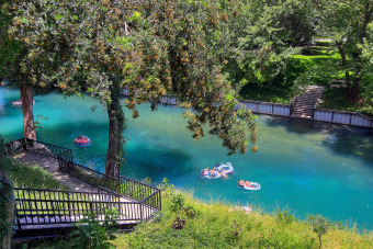 Lake House Beautiful condo with direct access to the Comal River! Pool, Hot Tub!, , on Guadalupe River - New Braunfels in Texas - Lakehouse Vacation Rental - Lake Home for rent on LakeHouseVacations.com