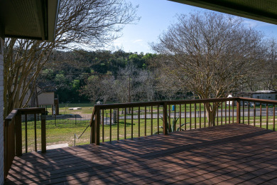Lake House Guadalupe Riverfront!! Large Deck - Patio on River- Kayak, , on Guadalupe River - Comal County in Texas - Lakehouse Vacation Rental - Lake Home for rent on LakeHouseVacations.com