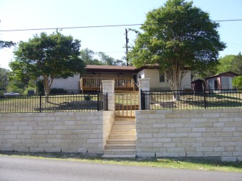 Lake House Guadalupe Riverfront!! Large Deck - Patio on River- Kayak, , on Guadalupe River - Comal County in Texas - Lakehouse Vacation Rental - Lake Home for rent on LakeHouseVacations.com