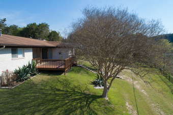 Lake House Guadalupe Riverfront!! Large Deck - Patio on River- Kayak, , on Guadalupe River - Comal County in Texas - Lakehouse Vacation Rental - Lake Home for rent on LakeHouseVacations.com