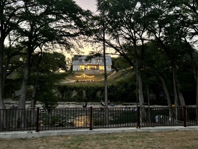 Lake House Luxury on the Guadalupe River! Across from Whitewater on the horseshoe!!, , on Guadalupe River - Comal County in Texas - Lakehouse Vacation Rental - Lake Home for rent on LakeHouseVacations.com