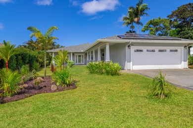 Lake House 4 Bdrm Luxury Golf Course Home with AC, , on Kauai - Princeville in Hawaii - Lakehouse Vacation Rental - Lake Home for rent on LakeHouseVacations.com