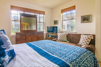 Lake House **NEWLY REMODELED** The ideal space to rest, recuperate & find your balance., , on Kauai - Princeville in Hawaii - Lakehouse Vacation Rental - Lake Home for rent on LakeHouseVacations.com