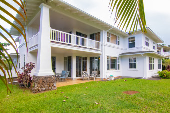 Lake House **NEWLY REMODELED** The ideal space to rest, recuperate & find your balance., , on Kauai - Princeville in Hawaii - Lakehouse Vacation Rental - Lake Home for rent on LakeHouseVacations.com