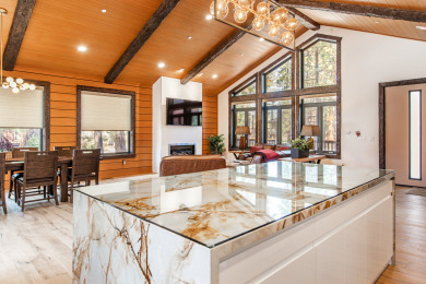 Lake House Incredible New Lodge walking distance to Snow Summit! Spa!, , on Big Bear Lake in California - Lakehouse Vacation Rental - Lake Home for rent on LakeHouseVacations.com