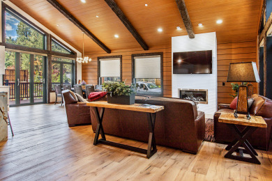 Lake House Incredible New Lodge walking distance to Snow Summit! Spa!, , on Big Bear Lake in California - Lakehouse Vacation Rental - Lake Home for rent on LakeHouseVacations.com