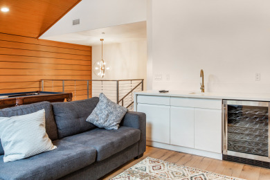 Lake House Incredible New Lodge walking distance to Snow Summit! Spa!, , on Big Bear Lake in California - Lakehouse Vacation Rental - Lake Home for rent on LakeHouseVacations.com