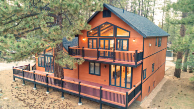 Lake House Incredible New Lodge walking distance to Snow Summit! Spa!, , on Big Bear Lake in California - Lakehouse Vacation Rental - Lake Home for rent on LakeHouseVacations.com