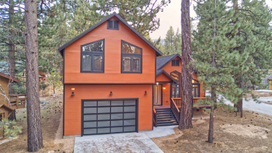 Lake House Incredible New Lodge walking distance to Snow Summit! Spa!, , on Big Bear Lake in California - Lakehouse Vacation Rental - Lake Home for rent on LakeHouseVacations.com