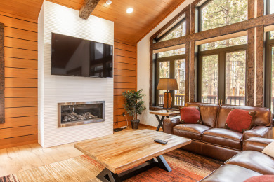 Lake House Incredible New Lodge walking distance to Snow Summit! Spa!, , on Big Bear Lake in California - Lakehouse Vacation Rental - Lake Home for rent on LakeHouseVacations.com