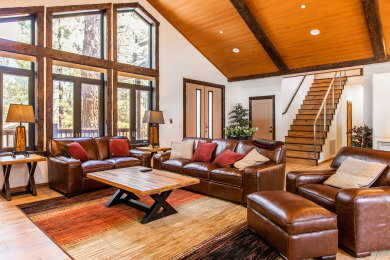 Lake House Incredible New Lodge walking distance to Snow Summit! Spa!, , on Big Bear Lake in California - Lakehouse Vacation Rental - Lake Home for rent on LakeHouseVacations.com