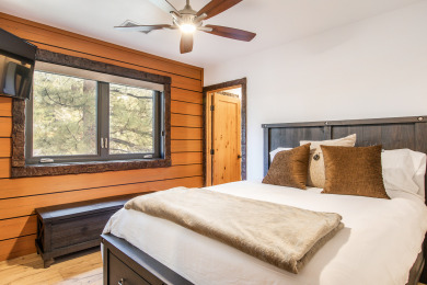 Lake House Incredible New Lodge walking distance to Snow Summit! Spa!, , on Big Bear Lake in California - Lakehouse Vacation Rental - Lake Home for rent on LakeHouseVacations.com