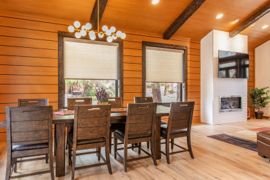 Lake House Incredible New Lodge walking distance to Snow Summit! Spa!, , on Big Bear Lake in California - Lakehouse Vacation Rental - Lake Home for rent on LakeHouseVacations.com