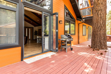 Lake House Incredible New Lodge walking distance to Snow Summit! Spa!, , on Big Bear Lake in California - Lakehouse Vacation Rental - Lake Home for rent on LakeHouseVacations.com