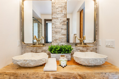 Lake House Incredible New Lodge walking distance to Snow Summit! Spa!, , on Big Bear Lake in California - Lakehouse Vacation Rental - Lake Home for rent on LakeHouseVacations.com