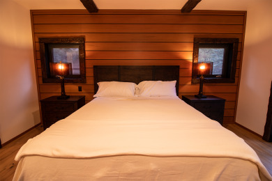 Lake House Incredible New Lodge walking distance to Snow Summit! Spa!, , on Big Bear Lake in California - Lakehouse Vacation Rental - Lake Home for rent on LakeHouseVacations.com