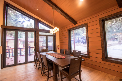 Lake House Incredible New Lodge walking distance to Snow Summit! Spa!, , on Big Bear Lake in California - Lakehouse Vacation Rental - Lake Home for rent on LakeHouseVacations.com