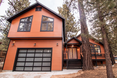 Lake House Incredible New Lodge walking distance to Snow Summit! Spa!, , on Big Bear Lake in California - Lakehouse Vacation Rental - Lake Home for rent on LakeHouseVacations.com