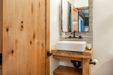 Lake House Incredible New Lodge walking distance to Snow Summit! Spa!, , on Big Bear Lake in California - Lakehouse Vacation Rental - Lake Home for rent on LakeHouseVacations.com