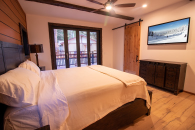 Lake House Incredible New Lodge walking distance to Snow Summit! Spa!, , on Big Bear Lake in California - Lakehouse Vacation Rental - Lake Home for rent on LakeHouseVacations.com