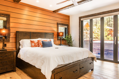 Lake House Incredible New Lodge walking distance to Snow Summit! Spa!, , on Big Bear Lake in California - Lakehouse Vacation Rental - Lake Home for rent on LakeHouseVacations.com