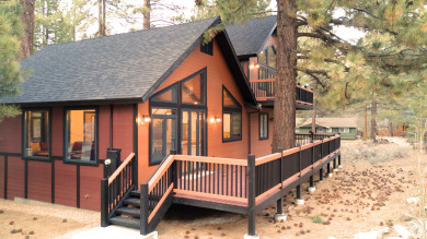 Lake House Incredible New Lodge walking distance to Snow Summit! Spa!, , on Big Bear Lake in California - Lakehouse Vacation Rental - Lake Home for rent on LakeHouseVacations.com