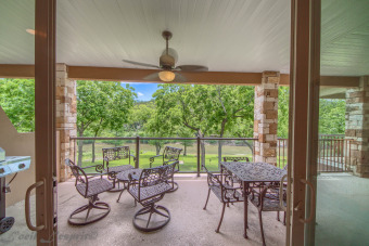 Lake House Guadalupe Riverfront, upscale, gated with a pool and direct river access!, , on Guadalupe River - Comal County in Texas - Lakehouse Vacation Rental - Lake Home for rent on LakeHouseVacations.com