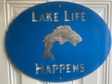 Lake House Lake Life Happens, 3 Br Kerr Lake Vacation Home, Welcome to Lake Life Happens!, on Kerr Lake / Buggs Island in Virginia - Lakehouse Vacation Rental - Lake Home for rent on LakeHouseVacations.com