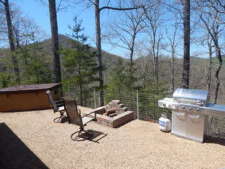 Lake House Rustic Charm Has Private Hiking Trail Accessing Norris Lake- King Bed, Pool Table, , on Norris Lake in Tennessee - Lakehouse Vacation Rental - Lake Home for rent on LakeHouseVacations.com