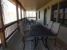 Lake House Rustic Charm Has Private Hiking Trail Accessing Norris Lake- King Bed, Pool Table, , on Norris Lake in Tennessee - Lakehouse Vacation Rental - Lake Home for rent on LakeHouseVacations.com