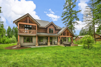Lake House The BEST Value on the Golf Course! Fantastic Retreat for Families and Couples, , on Lake Cle Elum in Washington - Lakehouse Vacation Rental - Lake Home for rent on LakeHouseVacations.com