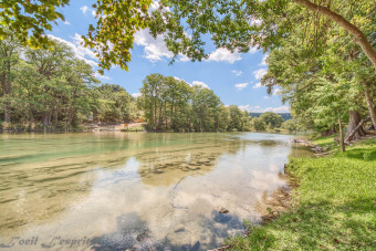 Lake House Fairy-tale like Backyard with 65 feet of Guadalupe Riverfront!, , on Guadalupe River - Comal County in Texas - Lakehouse Vacation Rental - Lake Home for rent on LakeHouseVacations.com