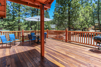 Lake House FIREWORKS 4th of July!! NEW LOG CABIN! HOT TUB! WALK to Slopes SHUTTLE & Lake, , on Big Bear Lake in California - Lakehouse Vacation Rental - Lake Home for rent on LakeHouseVacations.com