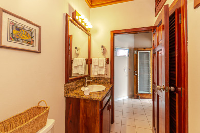 Lake House San Pedro's Hidden Treasure. Walk to Town. Beach, Pool, 18+, , on name in Belize District - Lakehouse Vacation Rental - Lake Home for rent on LakeHouseVacations.com