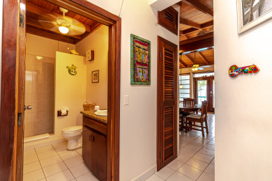 Lake House San Pedro's Hidden Treasure. Walk to Town. Beach, Pool, 18+, , on name in Belize District - Lakehouse Vacation Rental - Lake Home for rent on LakeHouseVacations.com