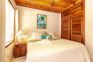 Lake House San Pedro's Hidden Treasure. Walk to Town. Beach, Pool, 18+, , on name in Belize District - Lakehouse Vacation Rental - Lake Home for rent on LakeHouseVacations.com