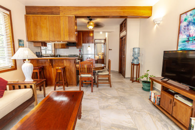 Lake House San Pedro's Hidden Treasure. Walk to Town. Beach, Pool, 18+, , on name in Belize District - Lakehouse Vacation Rental - Lake Home for rent on LakeHouseVacations.com