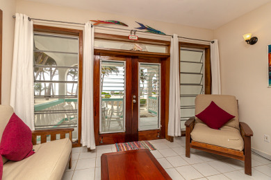 Lake House San Pedro's Hidden Treasure. Walk to Town. Beach, Pool, 18+, , on name in Belize District - Lakehouse Vacation Rental - Lake Home for rent on LakeHouseVacations.com