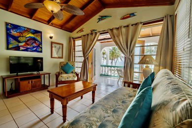 Lake House San Pedro's Hidden Treasure. Walk to Town. Beach, Pool, 18+, , on name in Belize District - Lakehouse Vacation Rental - Lake Home for rent on LakeHouseVacations.com