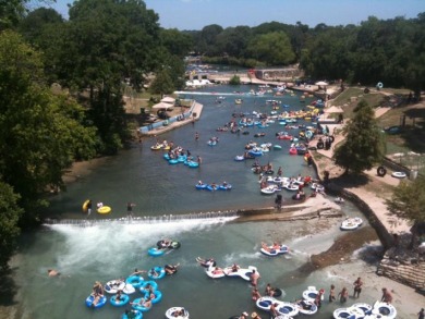 Lake House A Family Friendly Tuber's Paradise Walk to Comal, Schlitterbahn and downtown!, , on Comal River - New Braunfels in Texas - Lakehouse Vacation Rental - Lake Home for rent on LakeHouseVacations.com