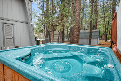 Lake House HOT TUB! Close to SLOPES in Fox Farm! Great Location!, , on Big Bear Lake in California - Lakehouse Vacation Rental - Lake Home for rent on LakeHouseVacations.com