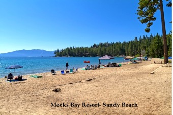 Lake House Mid-Week Specials!, , on Lake Tahoe - West Shore / Tahoma in California - Lakehouse Vacation Rental - Lake Home for rent on LakeHouseVacations.com