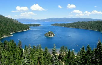 Lake House Mid-Week Specials!, , on Lake Tahoe - West Shore / Tahoma in California - Lakehouse Vacation Rental - Lake Home for rent on LakeHouseVacations.com