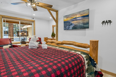 Lake House NEWLY RENOVATED! Private HOT TUB! WALK to Ski Shuttle! Close to LAKE!, , on Big Bear Lake in California - Lakehouse Vacation Rental - Lake Home for rent on LakeHouseVacations.com
